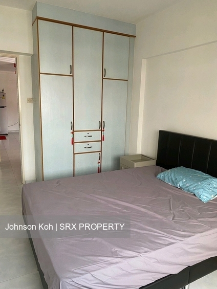 Blk 673B Jurong West Street 65 (Jurong West), HDB 5 Rooms #554709701